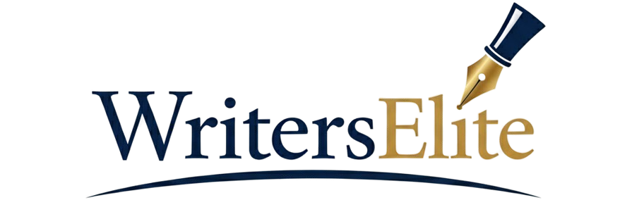 WritersElite